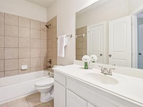 8316  Lindsay Gardens , The Colony Texas 75056