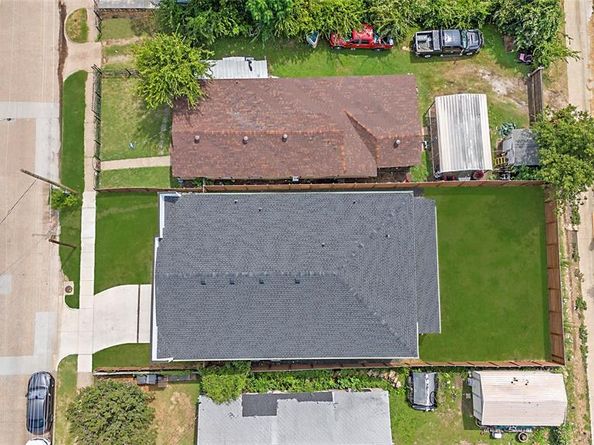 2054  Angelina Drive , Dallas Texas 75212