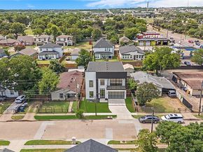2054  Angelina Drive , Dallas Texas 75212