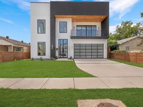 2054  Angelina Drive , Dallas Texas 75212