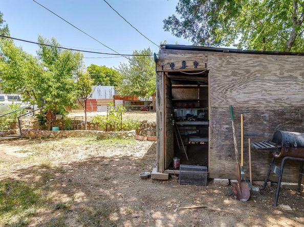 3118  Prospect Avenue , Fort Worth Texas 76106