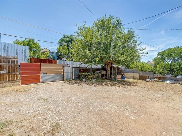 3118  Prospect Avenue , Fort Worth Texas 76106