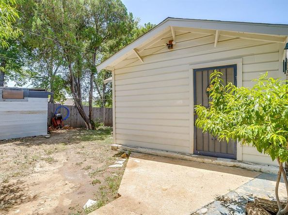 3118  Prospect Avenue , Fort Worth Texas 76106