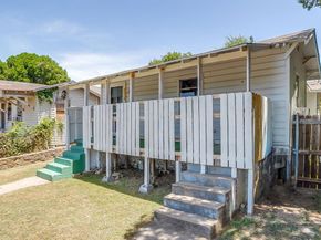 3118  Prospect Avenue , Fort Worth Texas 76106