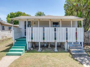 3118  Prospect Avenue , Fort Worth Texas 76106