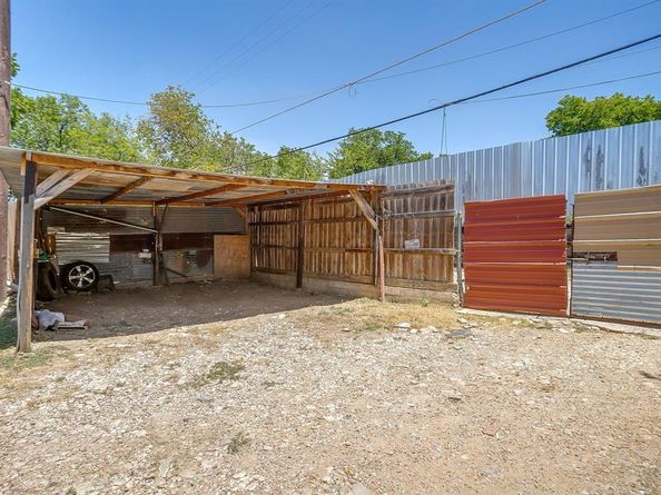 3118  Prospect Avenue , Fort Worth Texas 76106
