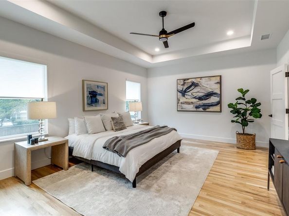 1511  Tranquilla Drive , Dallas Texas 75218