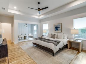 1511  Tranquilla Drive , Dallas Texas 75218