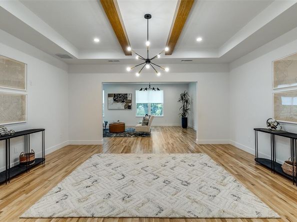 1511  Tranquilla Drive , Dallas Texas 75218