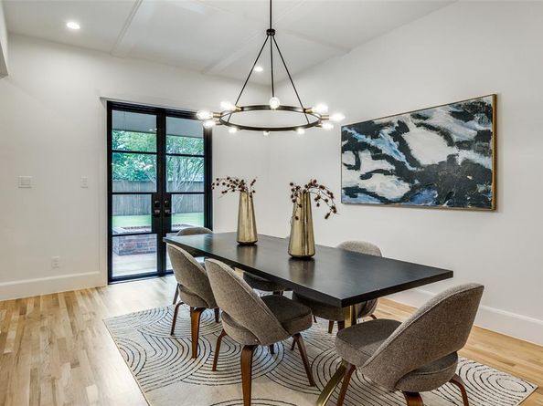 1511  Tranquilla Drive , Dallas Texas 75218