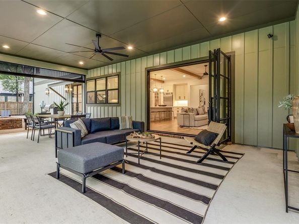 1511  Tranquilla Drive , Dallas Texas 75218
