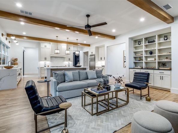 1511  Tranquilla Drive , Dallas Texas 75218