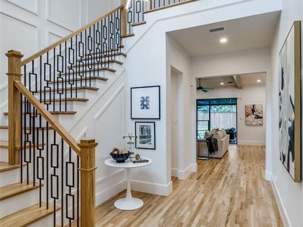 1511  Tranquilla Drive , Dallas Texas 75218