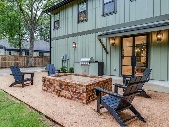 1511  Tranquilla Drive , Dallas Texas 75218
