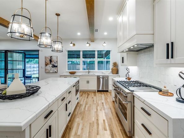 1511  Tranquilla Drive , Dallas Texas 75218