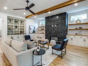 1511  Tranquilla Drive , Dallas Texas 75218