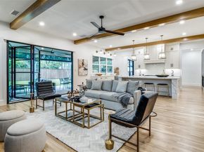 1511  Tranquilla Drive , Dallas Texas 75218