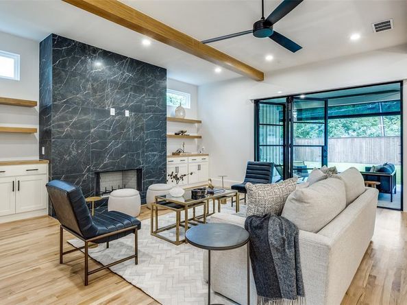 1511  Tranquilla Drive , Dallas Texas 75218
