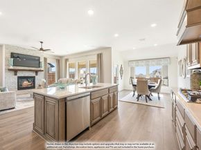 412  Atlas Cedar Drive , Glenn Heights Texas 75154