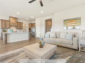 412  Atlas Cedar Drive , Glenn Heights Texas 75154