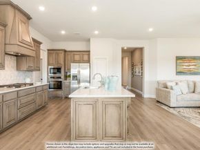 412  Atlas Cedar Drive , Glenn Heights Texas 75154