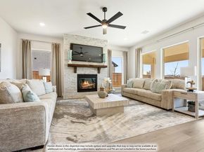412  Atlas Cedar Drive , Glenn Heights Texas 75154