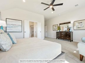 412  Atlas Cedar Drive , Glenn Heights Texas 75154