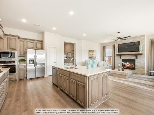 412  Atlas Cedar Drive , Glenn Heights Texas 75154