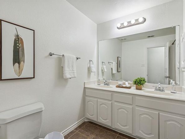 9009  Silsby Drive , Fort Worth Texas 76244
