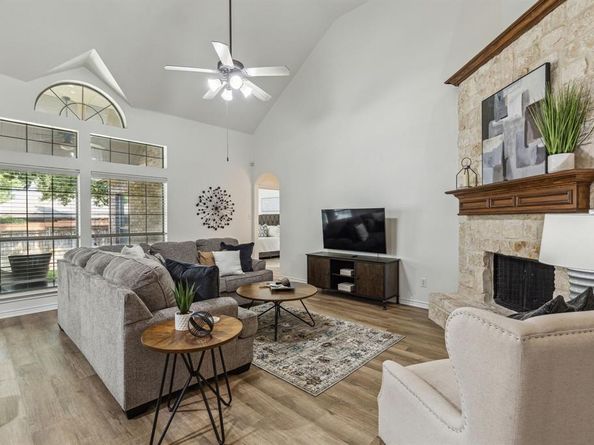 9009  Silsby Drive , Fort Worth Texas 76244
