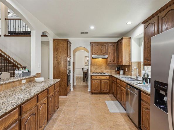 9009  Silsby Drive , Fort Worth Texas 76244