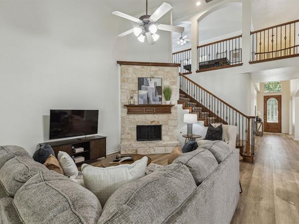 9009  Silsby Drive , Fort Worth Texas 76244