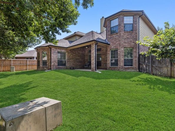 9009  Silsby Drive , Fort Worth Texas 76244