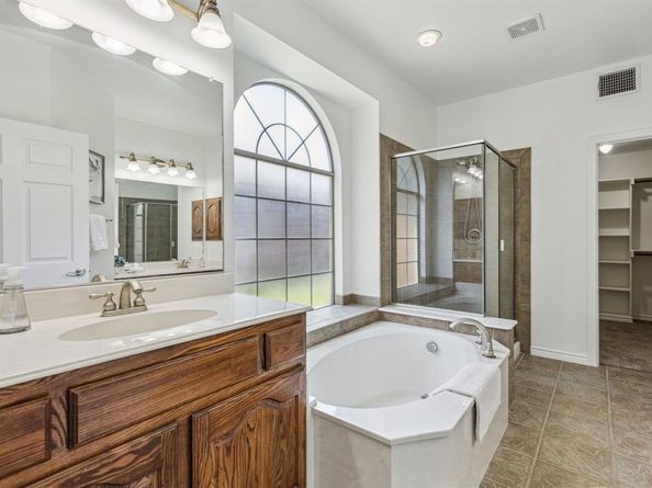 9009  Silsby Drive , Fort Worth Texas 76244