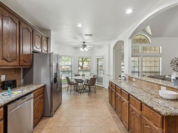 9009  Silsby Drive , Fort Worth Texas 76244