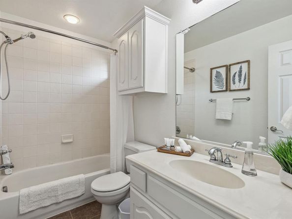 9009  Silsby Drive , Fort Worth Texas 76244