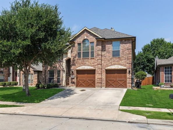 9009  Silsby Drive , Fort Worth Texas 76244