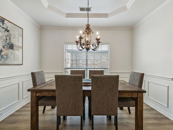 9009  Silsby Drive , Fort Worth Texas 76244
