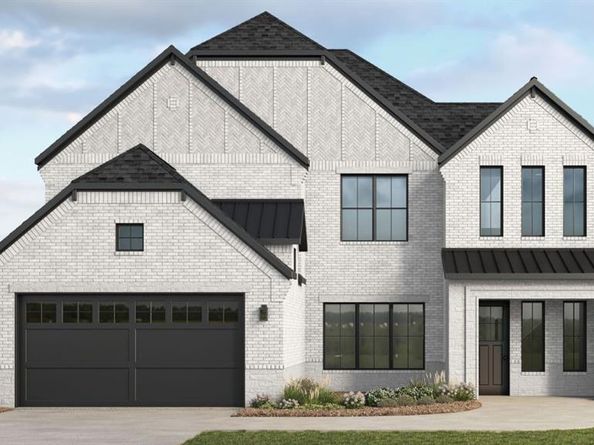 726  Oakridge Trail , Richardson Texas 75080