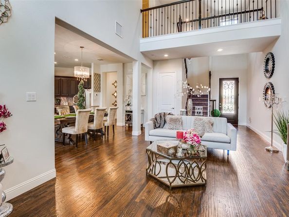 2665  Venice Drive  5, Grand Prairie Texas 75054