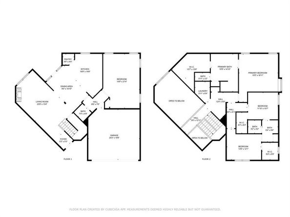 2665  Venice Drive  5, Grand Prairie Texas 75054