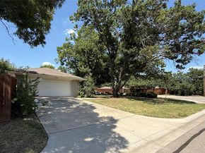 10607  Marsh Lane , Dallas Texas 75229