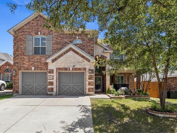 9020  Steiner Street , Fort Worth Texas 76244