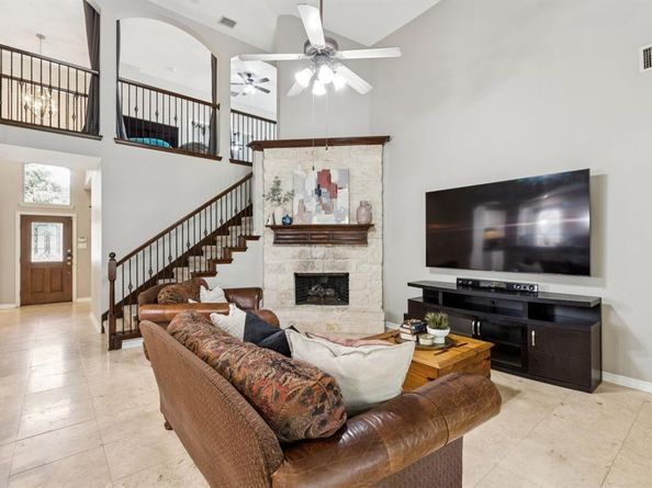 9020  Steiner Street , Fort Worth Texas 76244
