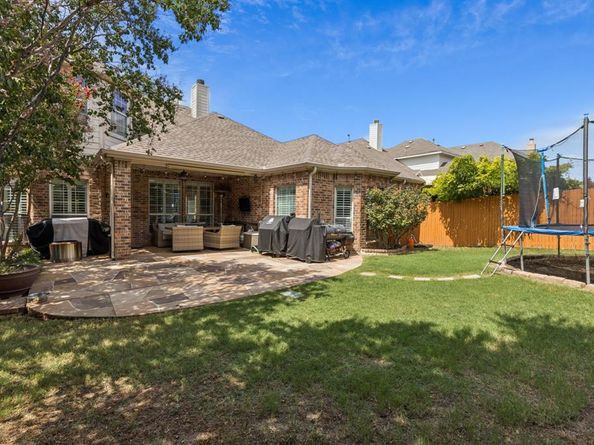 9020  Steiner Street , Fort Worth Texas 76244