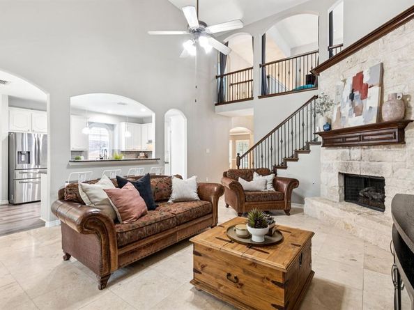 9020  Steiner Street , Fort Worth Texas 76244