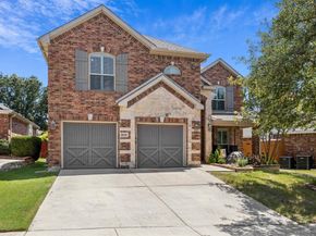 9020  Steiner Street , Fort Worth Texas 76244