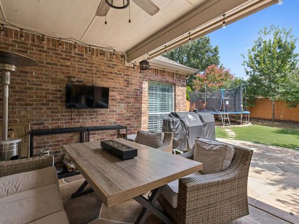 9020  Steiner Street , Fort Worth Texas 76244