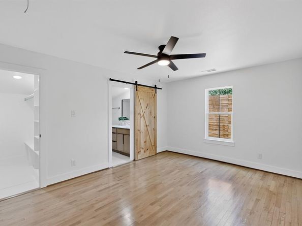 4007  Shelley Boulevard , Dallas Texas 75211