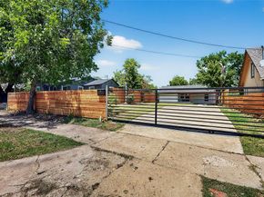 4007  Shelley Boulevard , Dallas Texas 75211